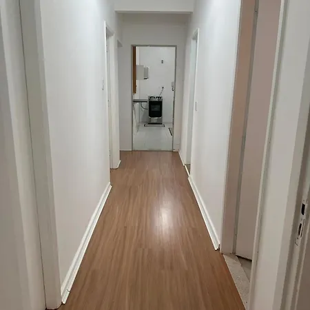 Apartamento Pe Na Areia - Copacabana Río de Janeiro Exterior foto